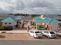 The Villages at Coverley Barbados COVERLEY SQUARE