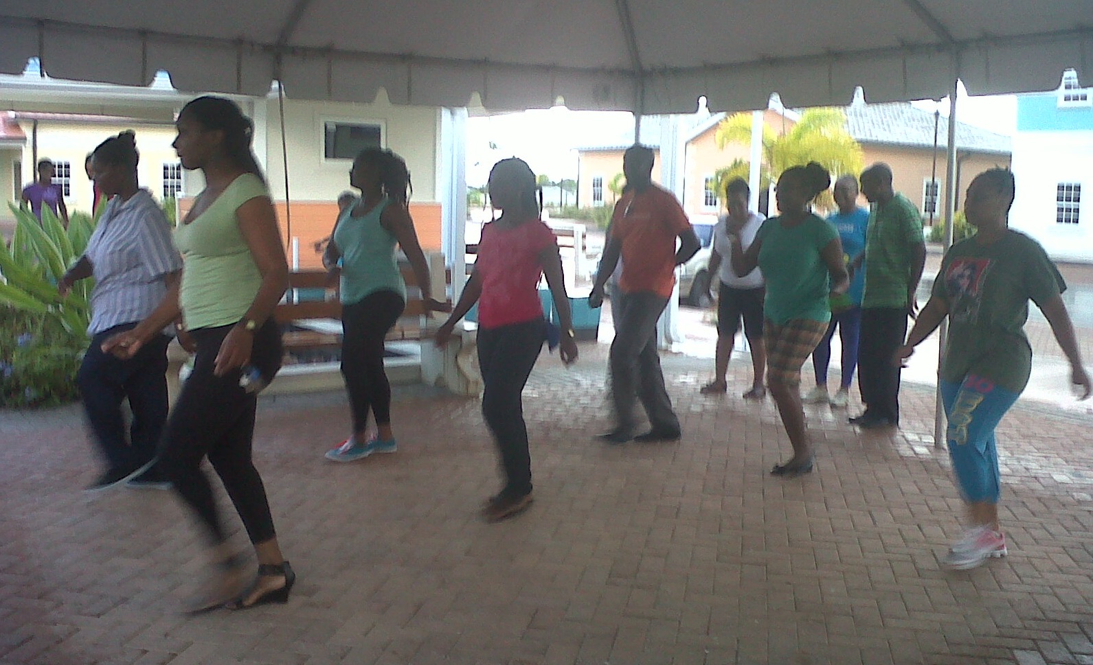 line-dancing-_-the-villages-at-coverley-4