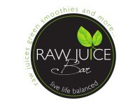 raw juice